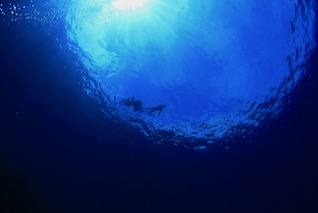 curso de apnea para principiantes en El Hierro