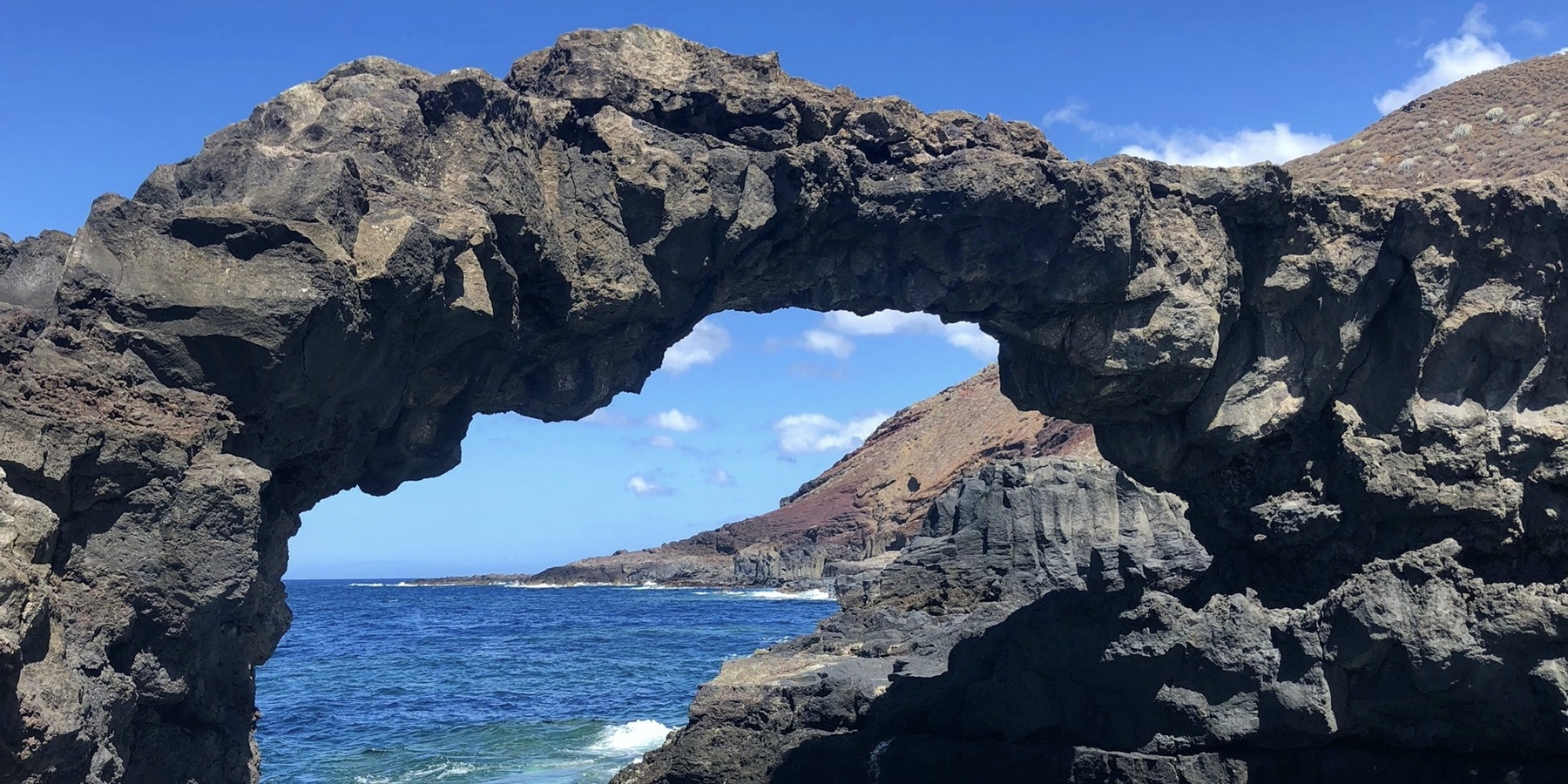 EL HIERRO EXPERIENCE, S.L.