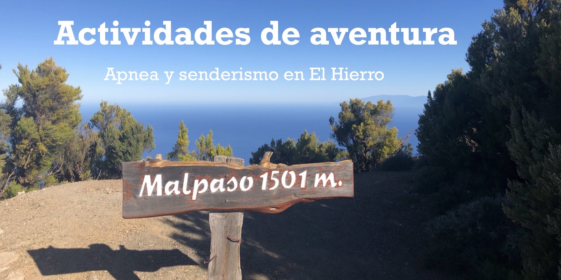 ACTIVIDADES DE AVENTURA EN CANARIAS